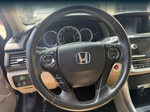 Used 2013 Honda Accord EX-L image 29