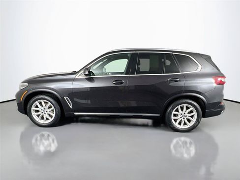 Used 2023 BMW X5 xDrive40i w/ Premium Package AWD/4WD image 3