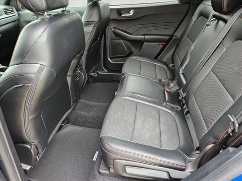 Used 2023 Ford Escape ST-Line w/ Tech Pack #1 image 17