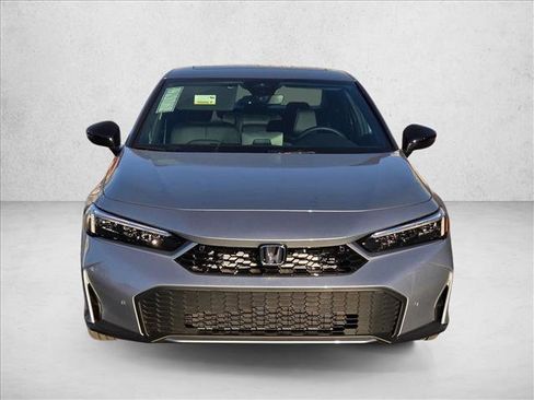 New 2026 Honda Civic Sport Touring image 6