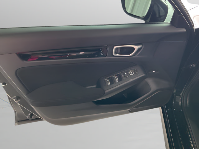 Certified 2024 Honda Civic EX image 9