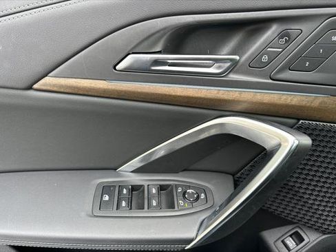 Used 2025 BMW X1 xDrive28i w/ Technology Package image 10