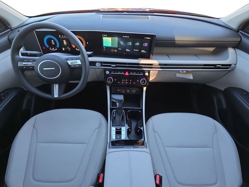 New 2026 Hyundai Tucson SEL FWD image 9