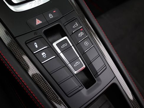 Used 2023 Porsche 718 Boxster GTS image 36