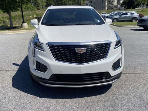 Used 2023 Cadillac XT5 Premium Luxury FWD image 8