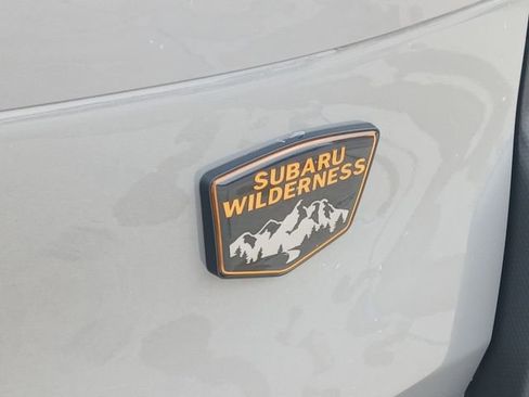 Used 2026 Subaru Forester Wilderness w/ Wilderness Package AWD/4WD image 28