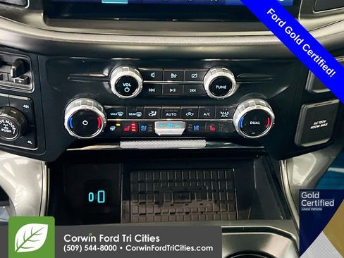 Used 2023 Ford F150 Tremor w/ Equipment Group 402A High image 9