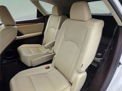 Certified 2020 Lexus RX 350L FWD w/ Premium Package image 24