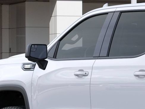 New 2026 GMC Sierra 1500 AT4 w/ Technology Package AWD/4WD image 13