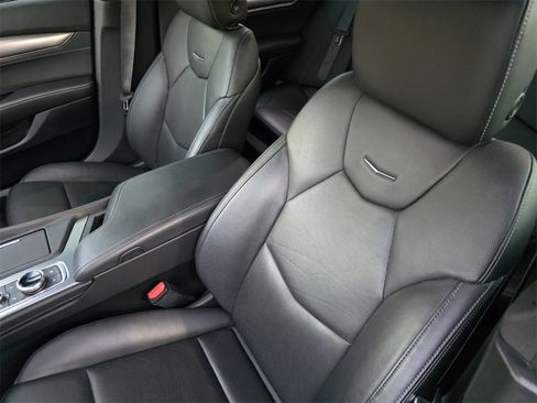 Used 2020 Cadillac CT5 Premium Luxury image 11