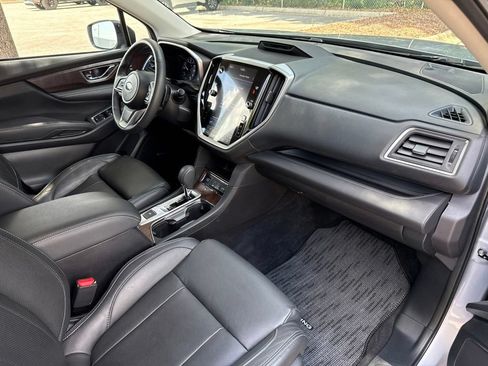 Used 2023 Subaru Ascent Touring w/ Popular Package #2A AWD/4WD image 11