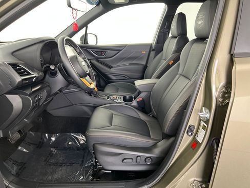 Used 2024 Subaru Forester Wilderness image 11