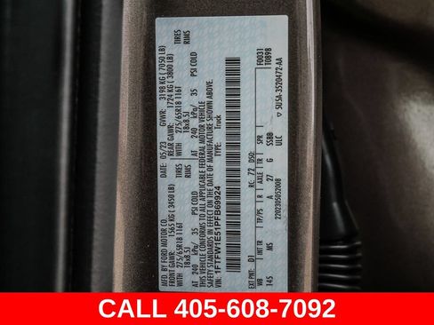Used 2023 Ford F150 XLT AWD/4WD image 35