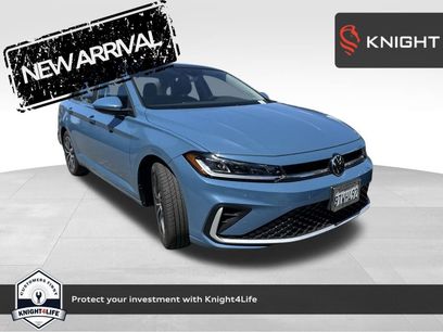 Used 2026 Volkswagen Jetta SE