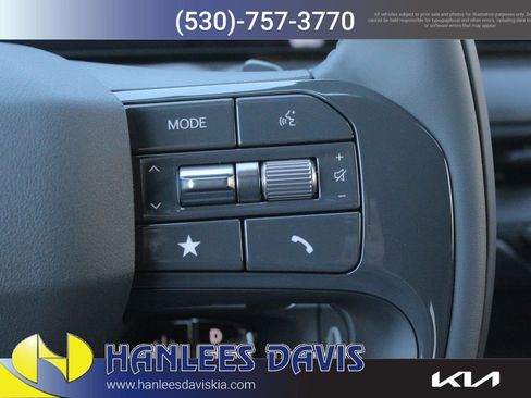 New 2026 Kia EV9 Land w/ Nightfall Edition Package image 34