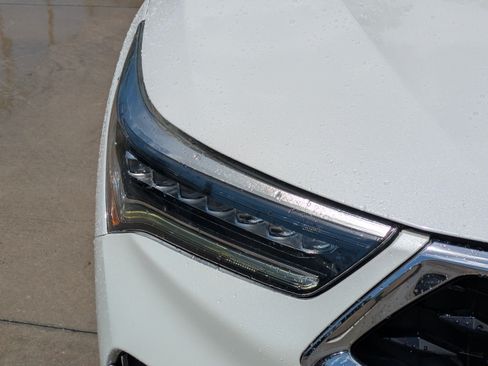Used 2020 Acura RDX w/ Technology Package FWD image 7