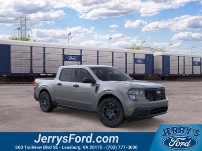 New 2026 Ford Maverick XLT