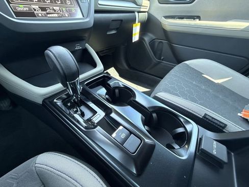 New 2026 Subaru Forester AWD/4WD image 19