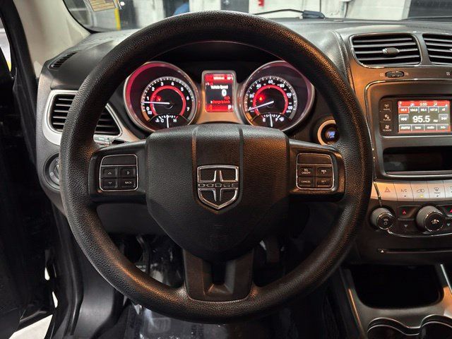 Used 2016 Dodge Journey SXT FWD image 22