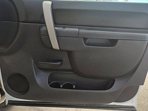 Used 2011 Chevrolet Silverado 1500 LT w/ All-Star Edition image 27