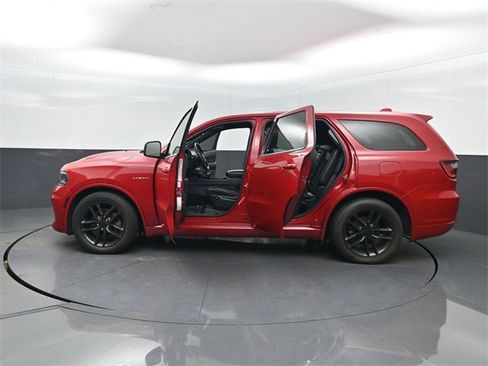 Used 2021 Dodge Durango R/T image 12