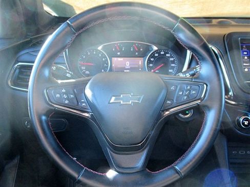 Used 2023 Chevrolet Equinox RS FWD image 19