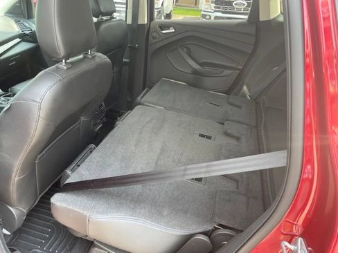 Used 2018 Ford Escape Titanium FWD image 62