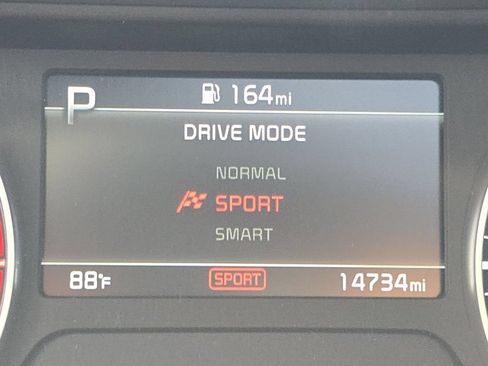 Used 2024 Kia Forte GT w/ GT2 Package FWD image 32