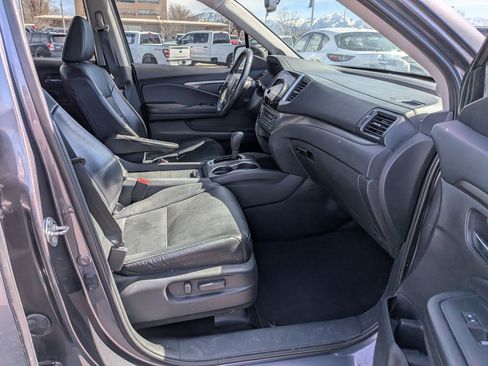 Used 2018 Honda Pilot EX-L image 31