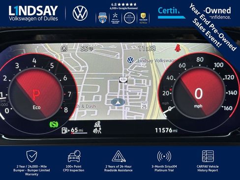 Used 2025 Volkswagen Atlas Cross Sport SEL Premium R-Line image 26