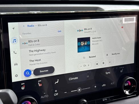New 2026 Toyota C-HR AWD/4WD image 20