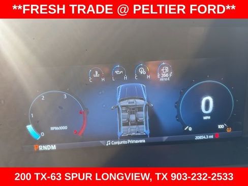 Used 2023 Ford F350 Lariat w/ Lariat Ultimate Package image 29