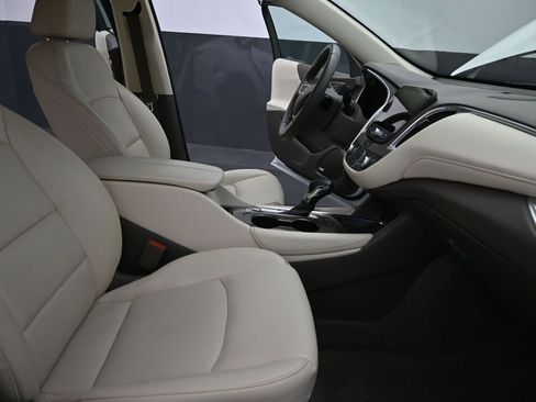 Used 2024 Chevrolet Malibu LT FWD image 24