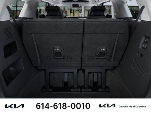 New 2026 Kia Carnival SX Prestige image 22