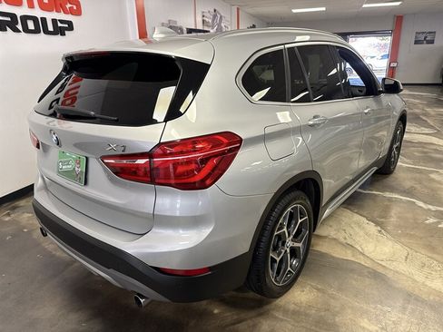 Used 2017 BMW X1 xDrive28i AWD/4WD image 7