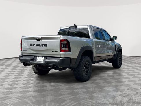 Used 2022 RAM 1500 TRX w/ TRX Level 2 Equipment Group AWD/4WD image 7