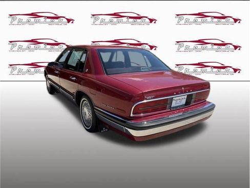 Used 1993 Buick Park Avenue FWD image 3
