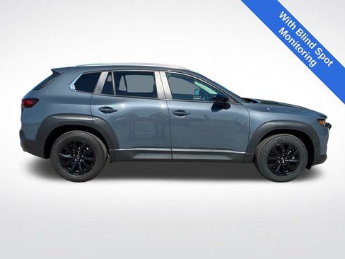 Used 2025 MAZDA CX-50 AWD 2.5 S w/ Preferred Package image 2