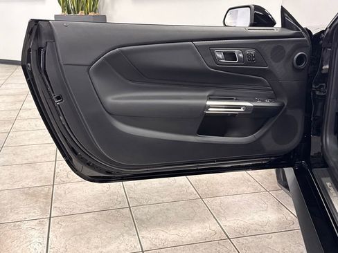 New 2026 Ford Mustang GT Premium w/ GT Performance Package image 15