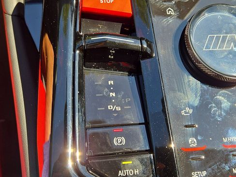 Used 2025 BMW M5 Touring w/ M Driver's Package image 17