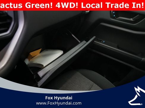 Used 2024 Ford Bronco Sport Big Bend image 29