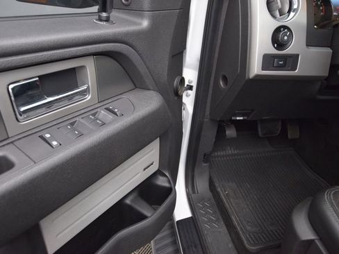 Used 2014 Ford F150 FX4 w/ Equipment Group 402A Luxury image 27