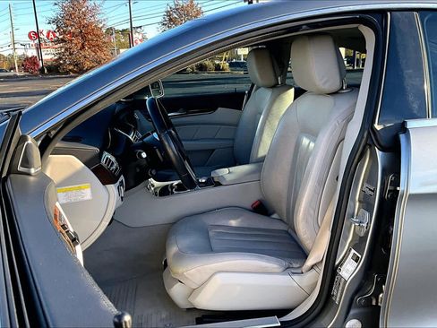Used 2014 Mercedes-Benz CLS 550 4MATIC image 7
