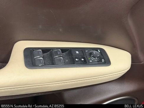 Used 2018 Lexus RX 350 FWD w/ Premium Package image 18