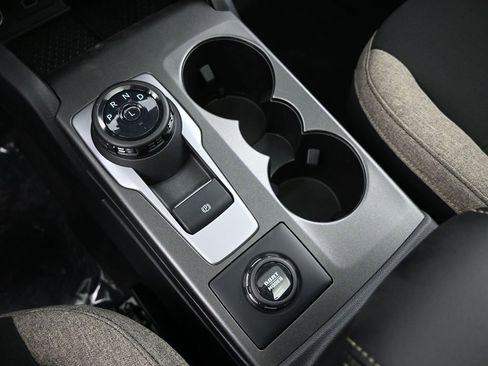 New 2026 Ford Bronco Sport Big Bend w/ Convenience Package image 16