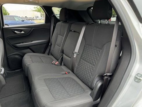 Used 2021 Chevrolet Blazer LT w/ Redline Edition FWD image 27