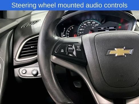 Used 2020 Chevrolet Trax LT w/ LT Convenience Package AWD/4WD image 14
