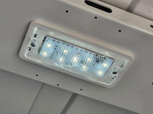 New 2025 Chevrolet Express 3500 w/ Power Convenience Package image 75