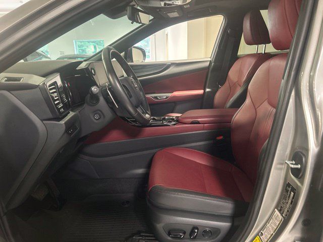 Used 2024 Lexus NX 350 AWD image 15