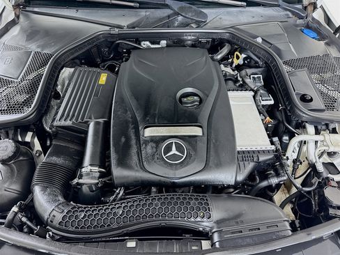 Used 2018 Mercedes-Benz C 300 C 300 w/ Premium Package image 31